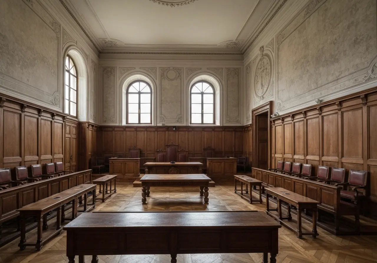 Naim & Associés - Cabinet d'Avocats Avis : Analyse et Enjeux pour 2026