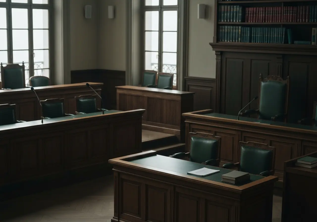 Office manager cabinet avocat : fiche de poste et recrutement 2026