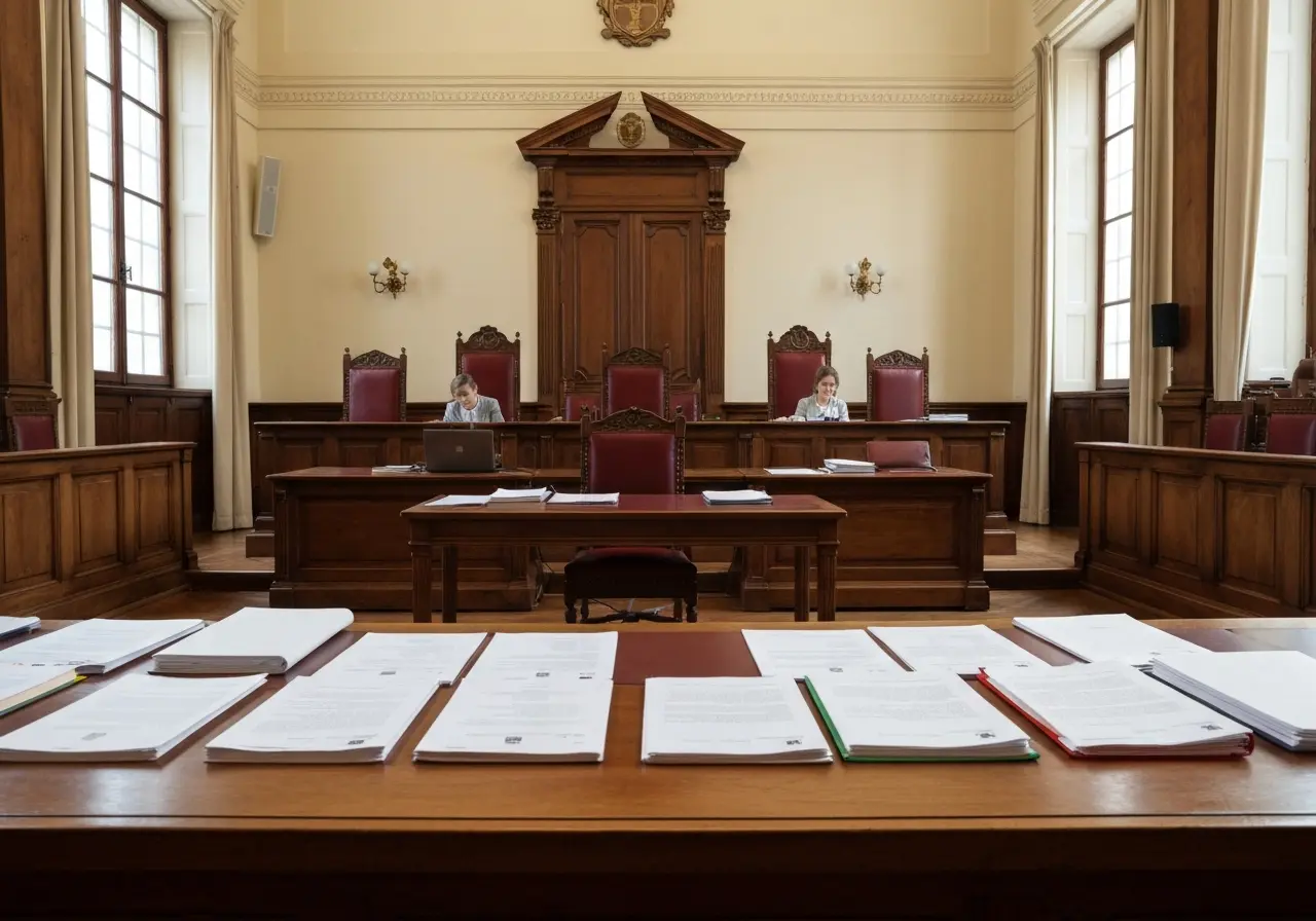 Avocat en pâte à sel : structurer son cabinet et trouver des partenaires