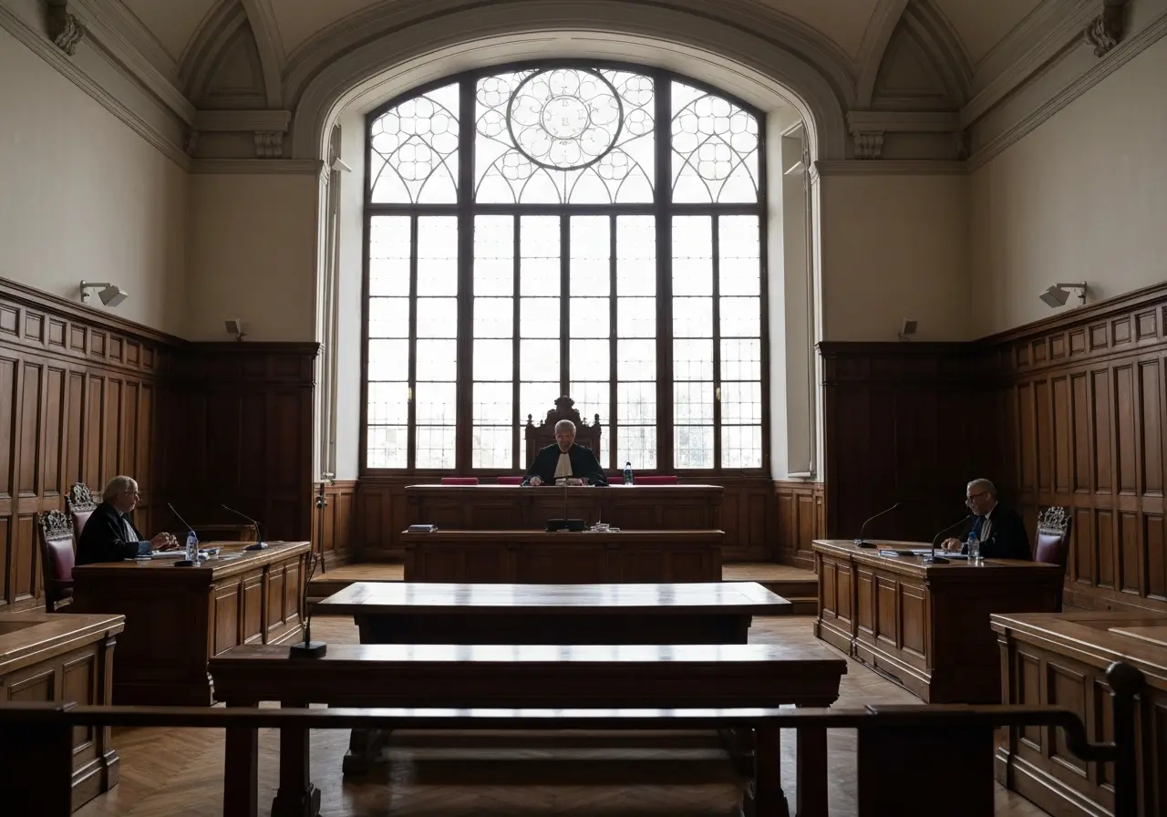 Avocat teneur en sel et en matières grasses : enjeux juridiques pour les cabinets