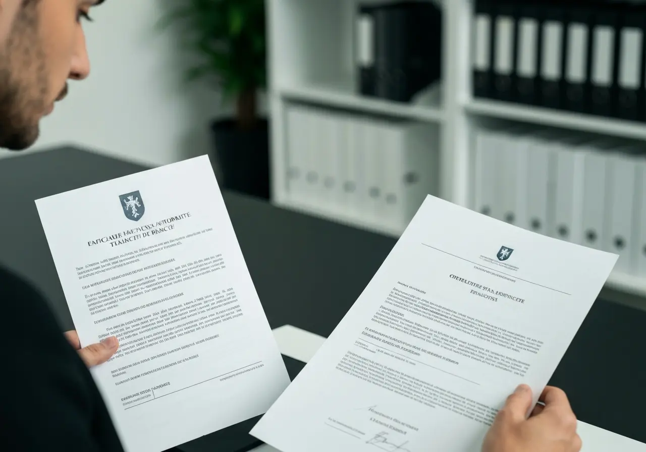 Assistante de direction cabinet d'avocat : rôle clé et recrutement