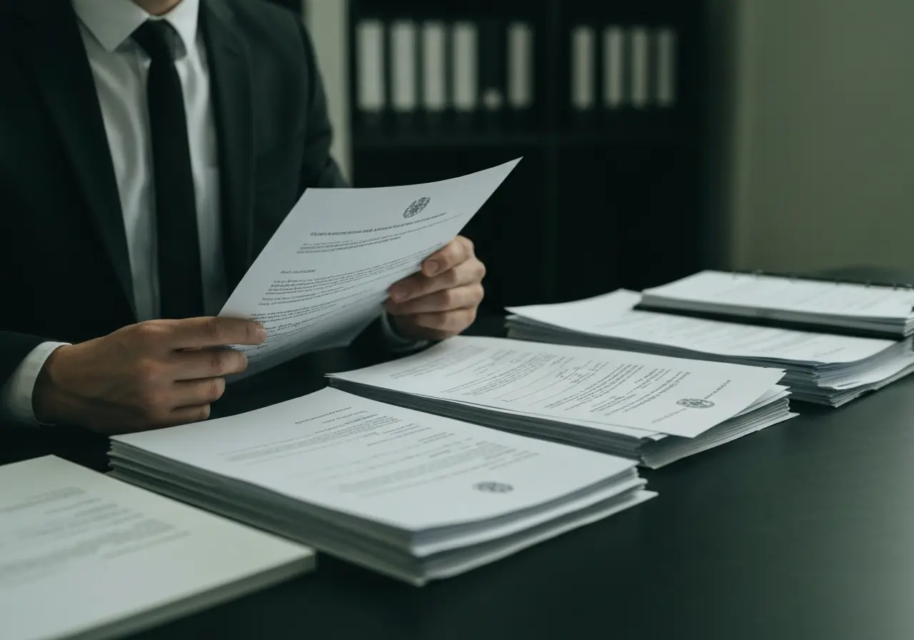 Cabinet d'avocat Fidal structuré : modèle et clés de succès en 2026