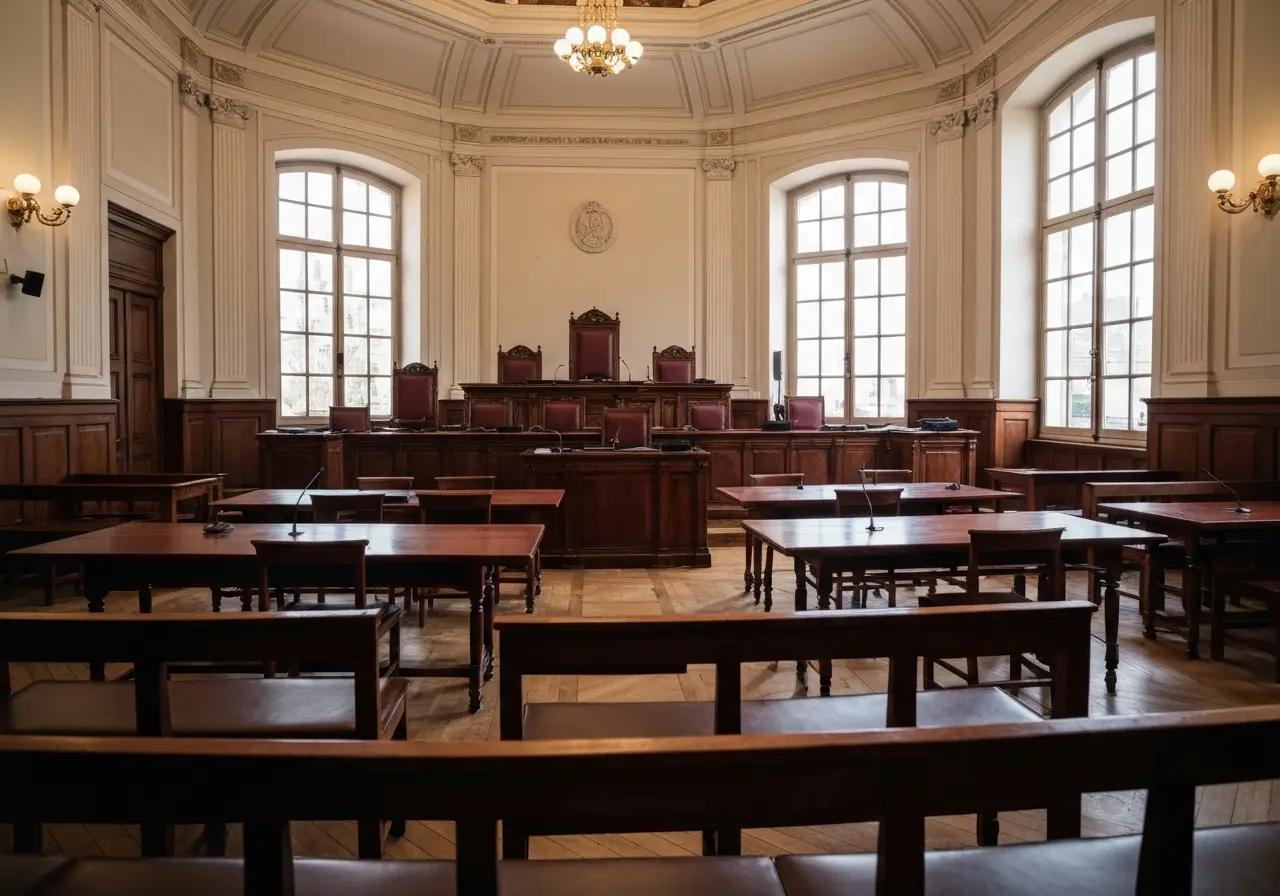 Devenir associé d’un cabinet d’avocat : guide 2026