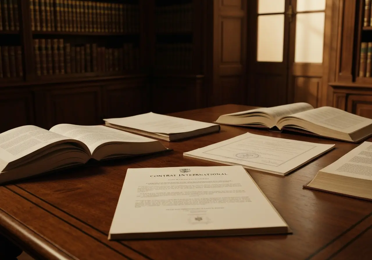 Collaborateur avocat libéral : statut, contrat et perspectives en 2026