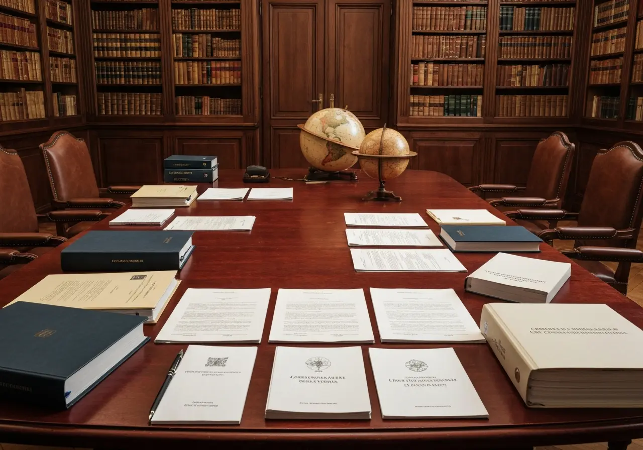 Avis sur SELAS Mialet Ameziane-Avocats Évry-Courcouronnes : notre analyse 2026