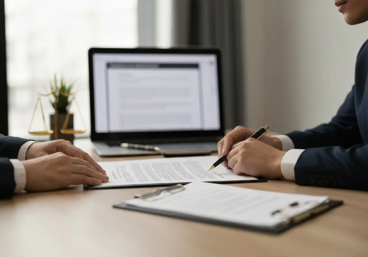 Devenir associé d’un cabinet d’avocat : guide et stratégies 2026