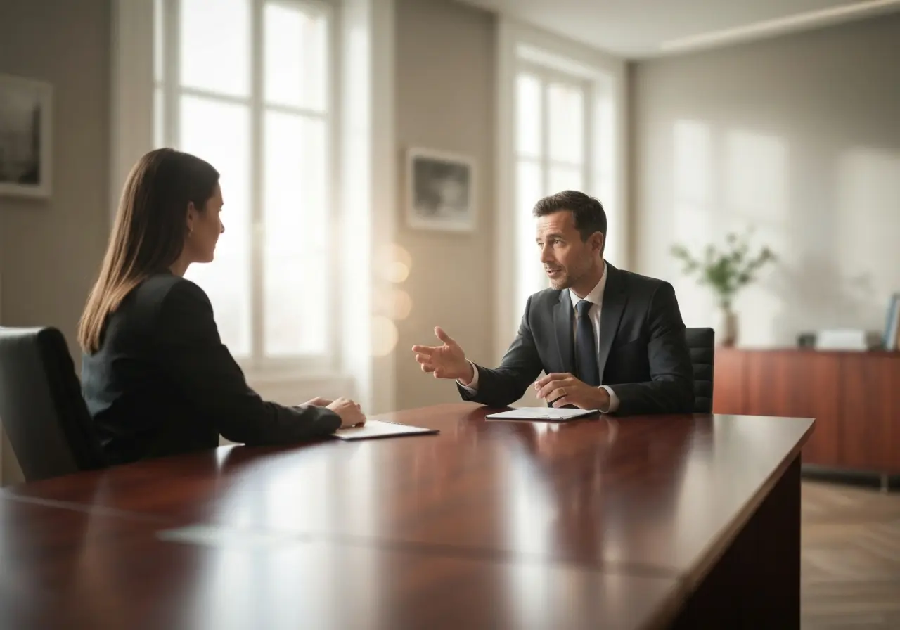 Fiscalité avocat collaborateur libéral : guide complet 2026
