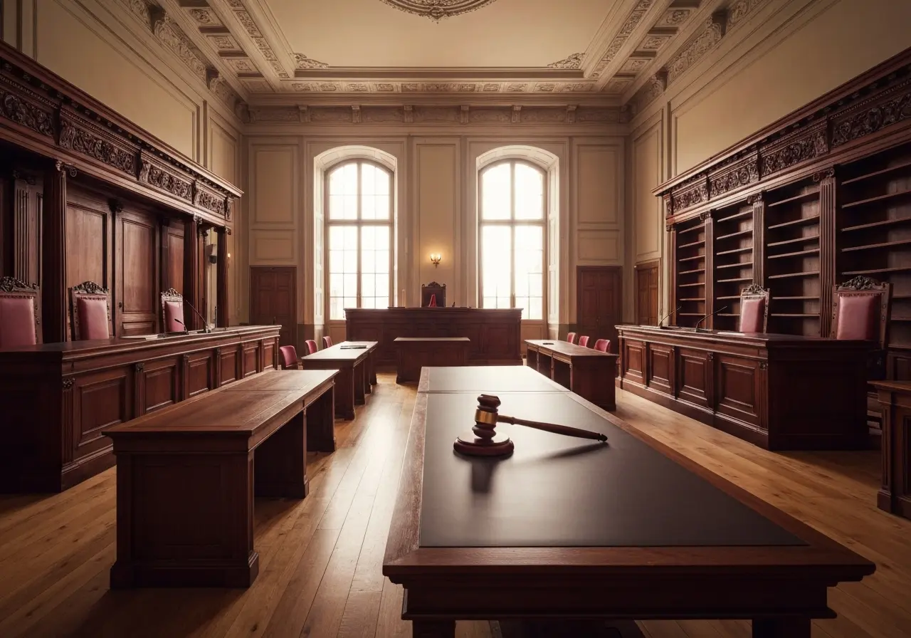 Avocat Sel Jurisprudence : Comprendre les Décisions Clés et Their Impact