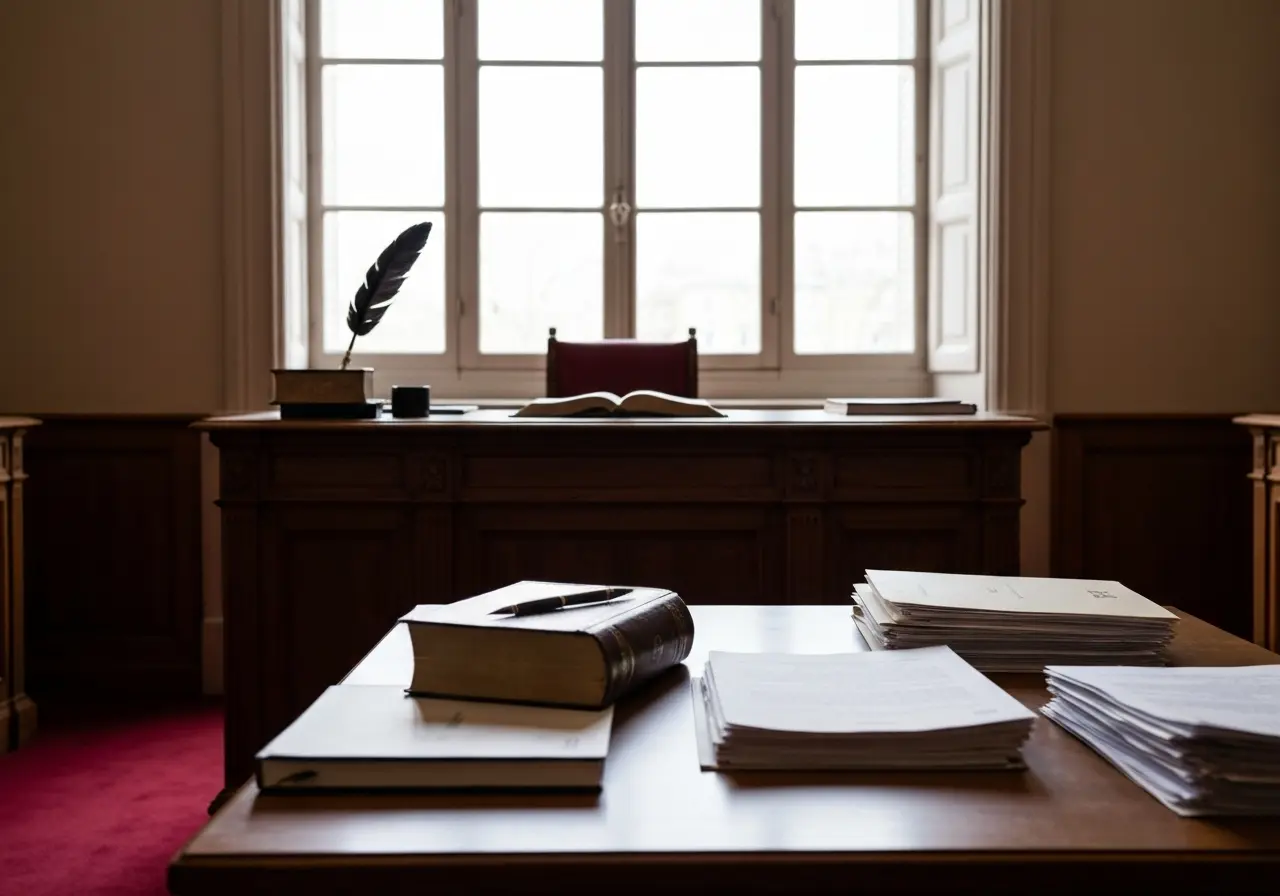 Cabinet d'avocats Coubris & Associés : expertise juridique en association