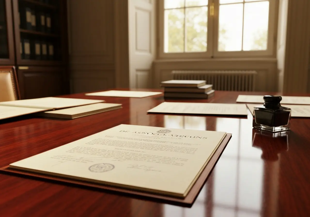 Recours Cabinet d'Avocats Coubris & Associés : Comprendre les Procédures et les Cas de Figure