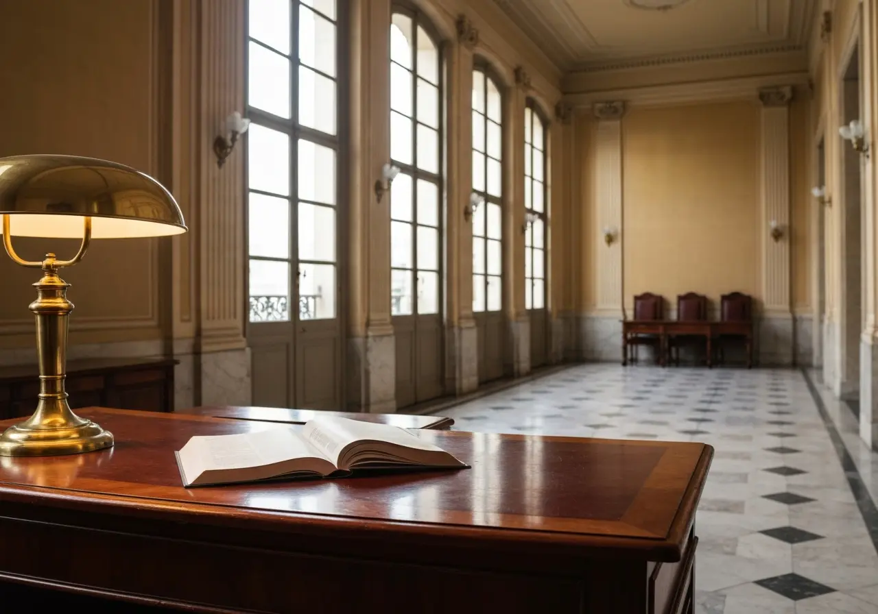 Audrey Selles Avocat Marseille : expertise juridique et conseil en droit des affaires