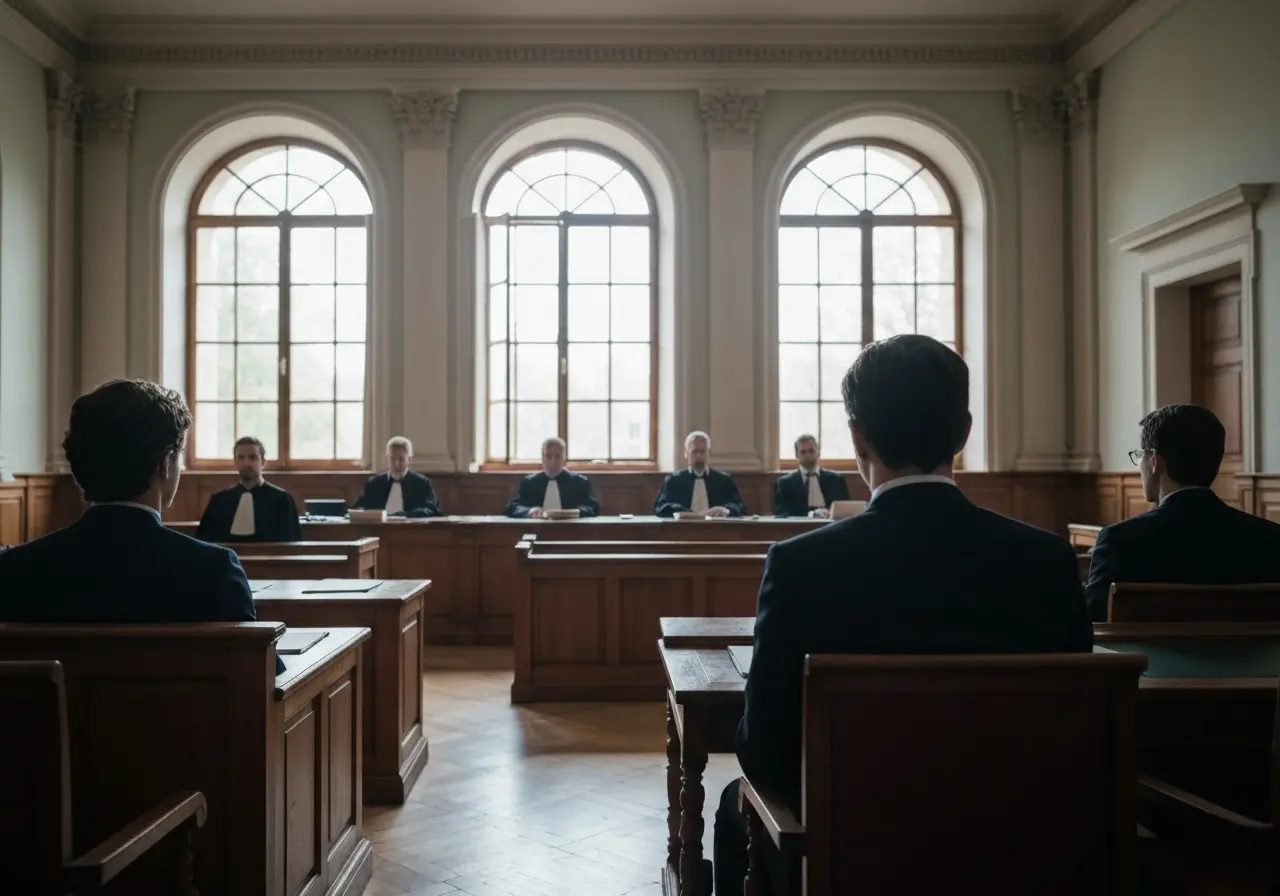 Avocats Groupes Biolandes : structurer son cabinet en 2026