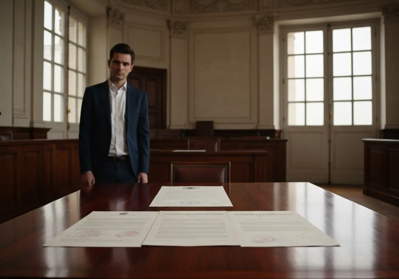 Avis sur le cabinet d'avocats Arcadio - Grandguillotte & Associés : analyse