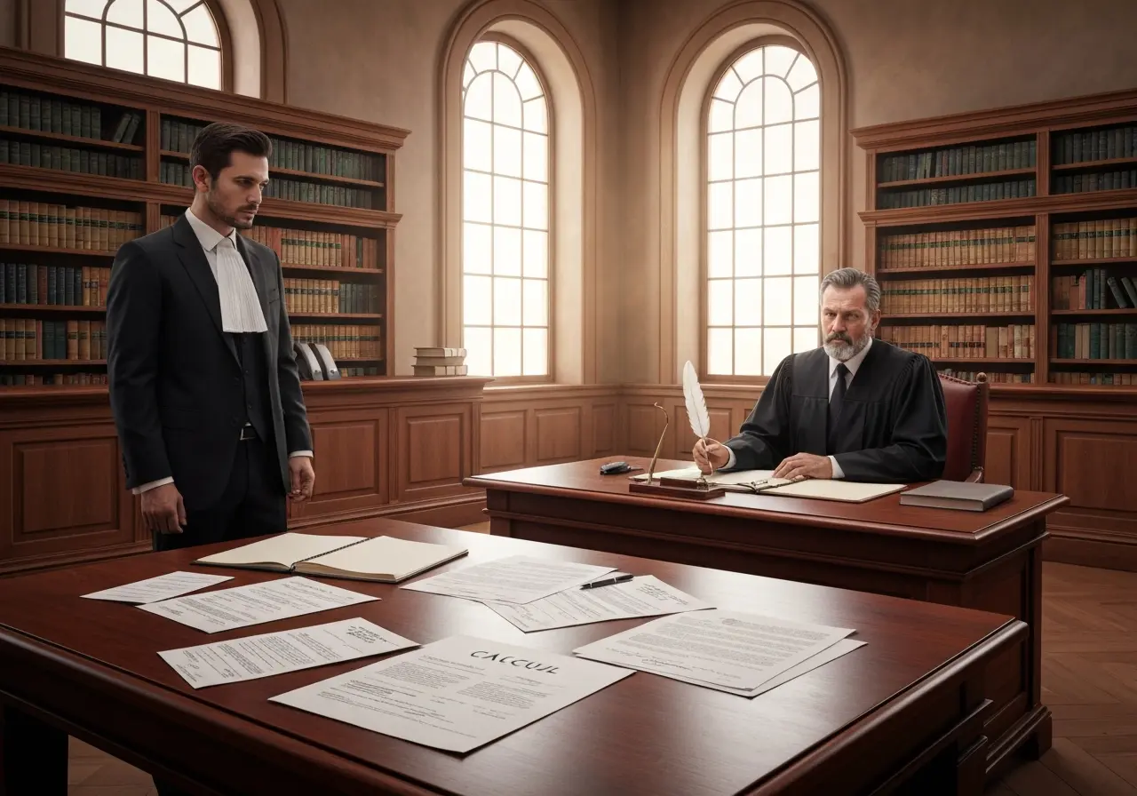 Avis sur cabinet d'avocats Julien Plouton SELAS : analyse 2026