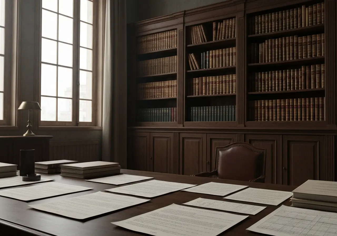 Avocat plaquette cabinet conférence association qu'elle a fondé déonto : guide 2026