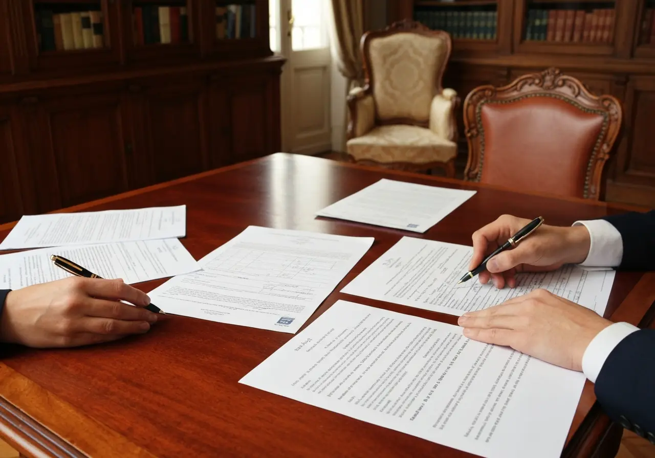 Avocat Sel-Vilain Orléans : statut, fiscalité et passage en société