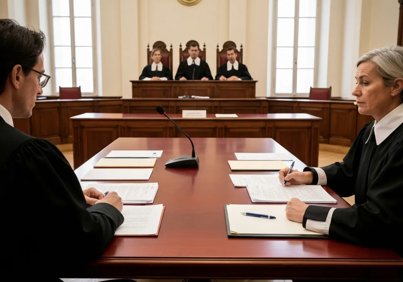 SELAS AGN Avocats : Structure, Associés et Régime Juridique 2026
