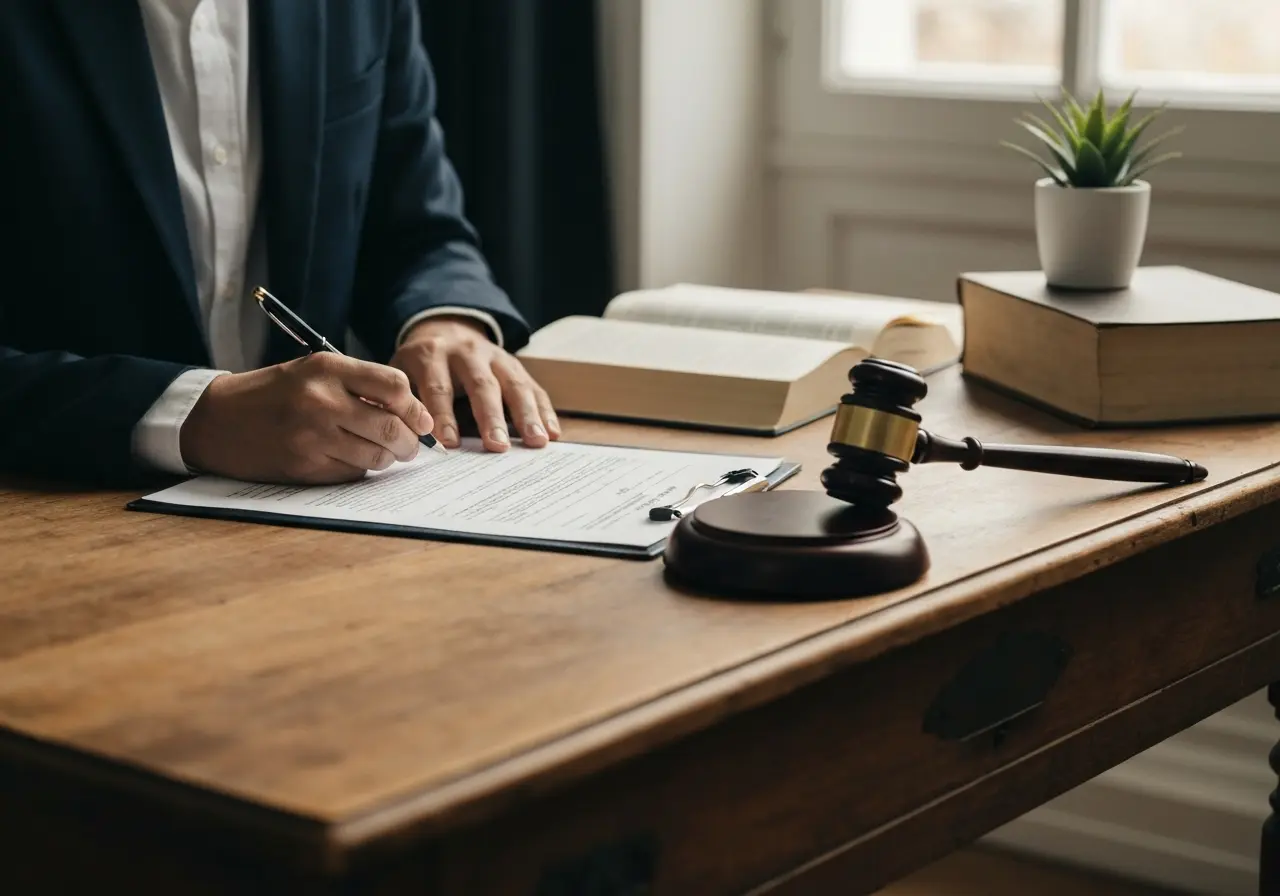 Groupe Avocat : structurer son cabinet et trouver des associés en 2026