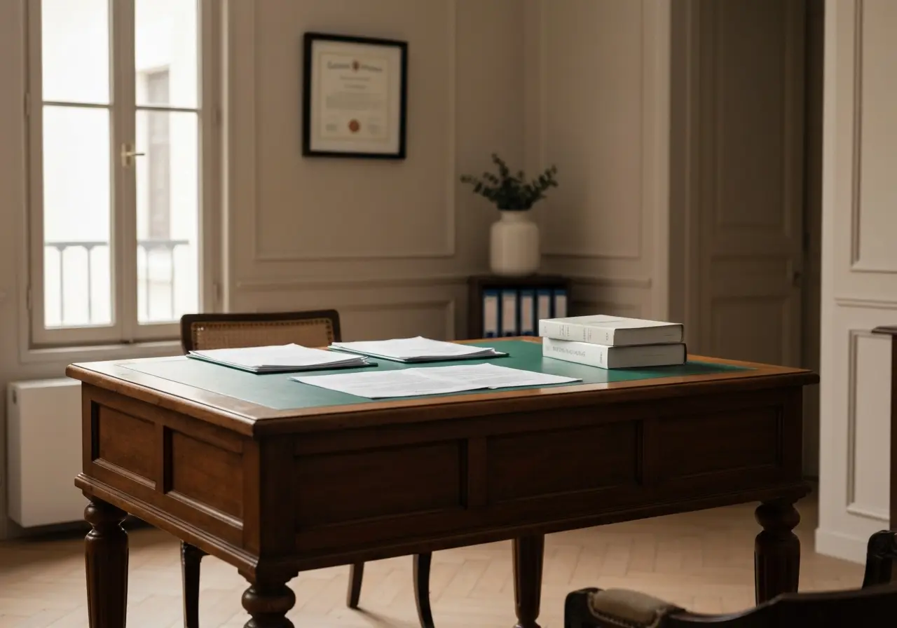 Cabinet DGK Avocats Associés : structure et partenariat en 2026