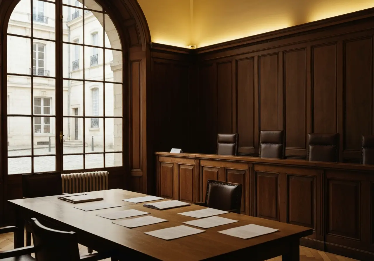 Antoine Gitton Avocats Aga Selas : structure et associés en 2026