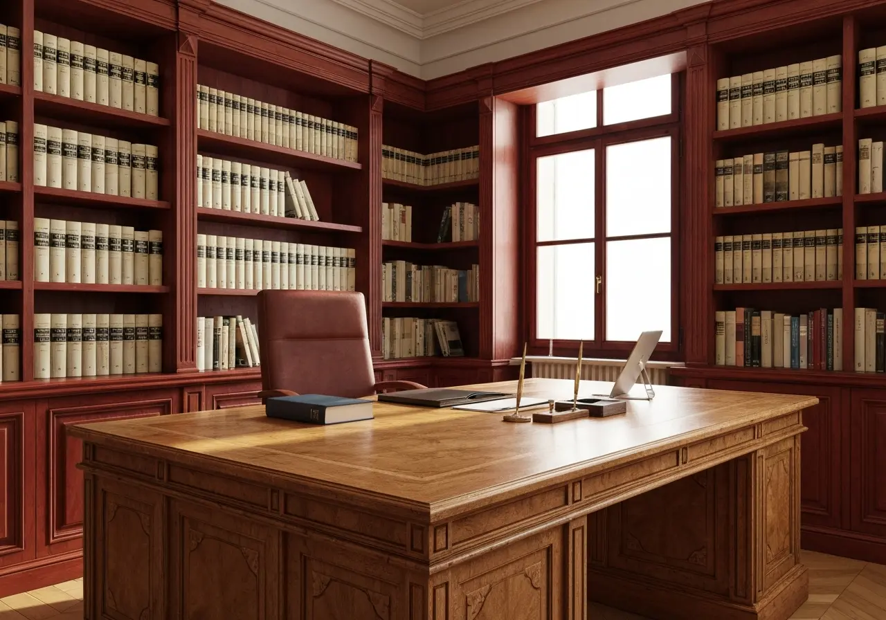 SELAS Avocats : Statut, Fiscalité et Organisation en 2026