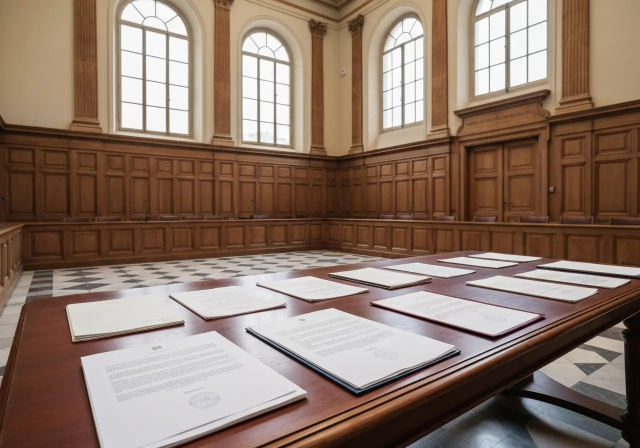 Carlini et Associés - Cabinet d’Avocats : Modèle d’Association Réussi