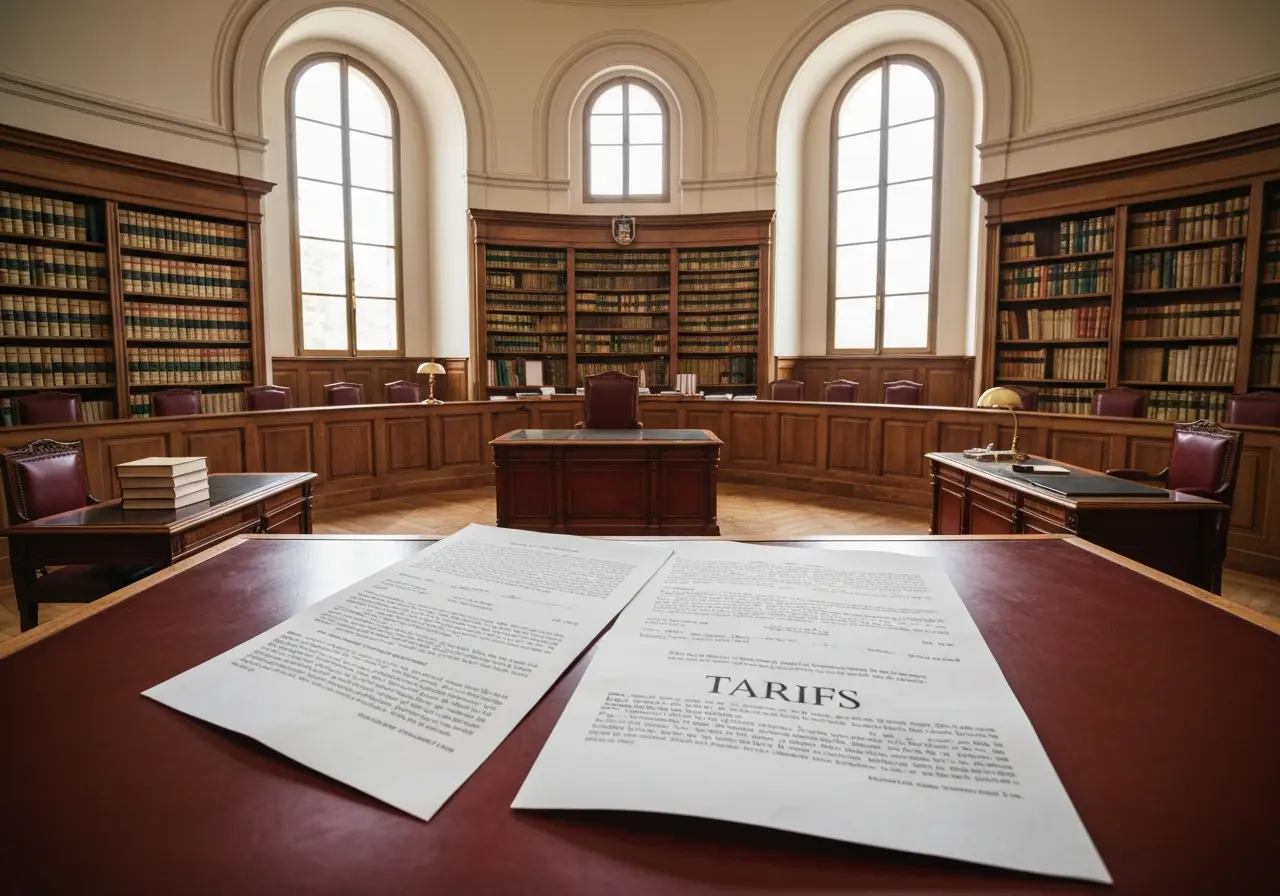 Cas pratique : gestion de 2 cabinets d’avocats en informatique pour un projet de fusion