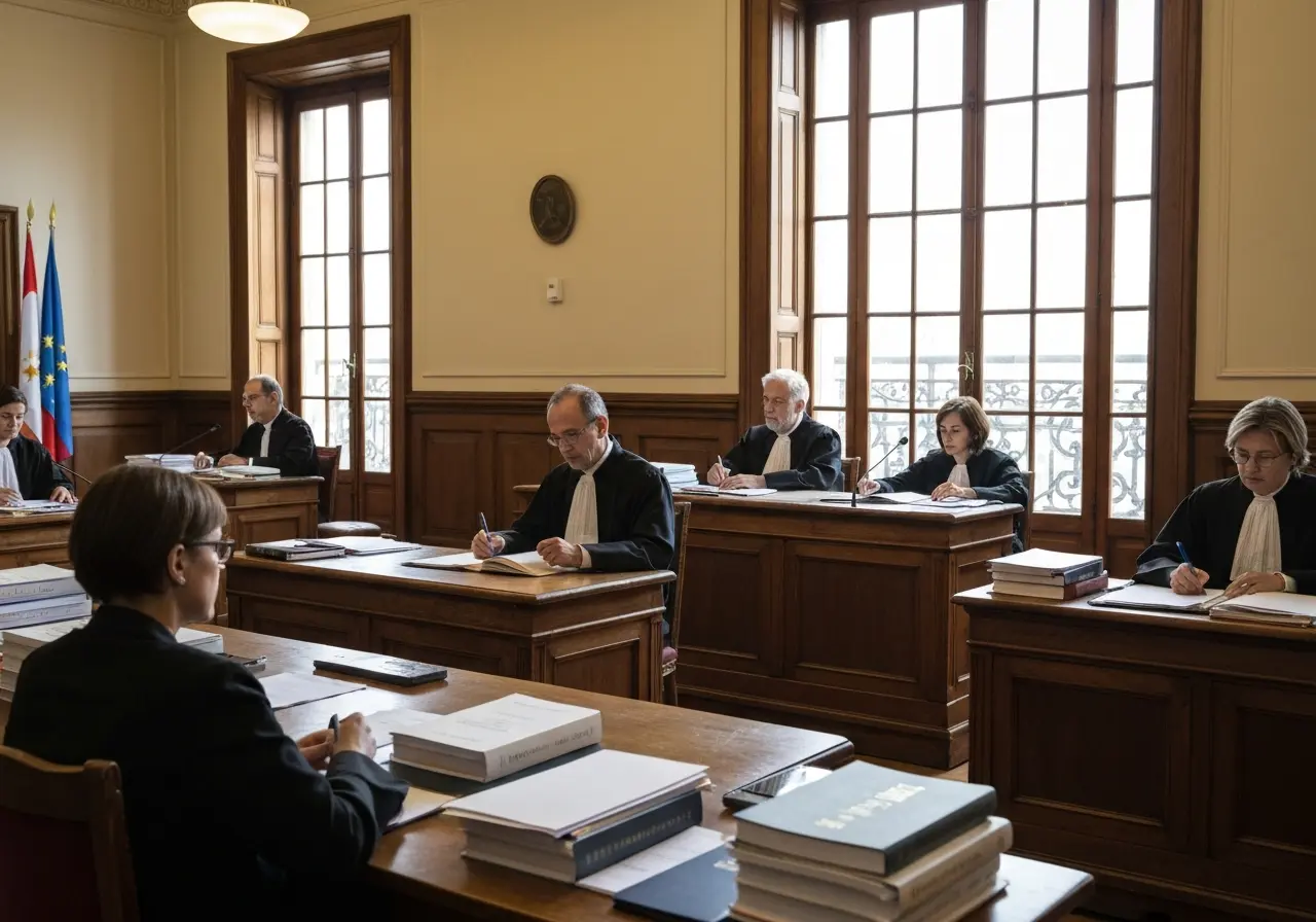 Avocat SCP ou SEL : quel statut choisir pour votre cabinet en 2026 ?
