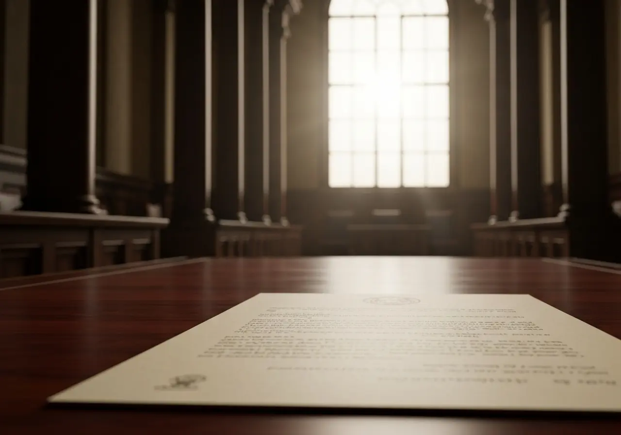 Les différents types de structures pour un cabinet d'avocats
