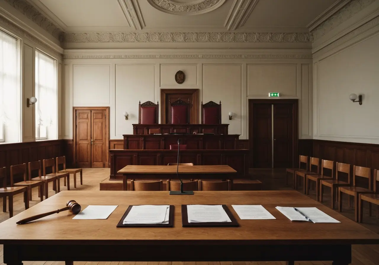 Managing Partner Cabinet Avocat Salaire : Guide 2026 pour Associés