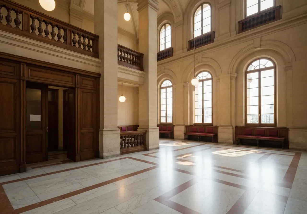 Avocat collaborateur libéral maladie : droits et indemnités en 2026